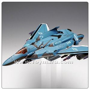 [ 초시공요새 마크로스 ] 1/72 VF-171 나이트메어 플러스 EX (일반기) ( 프라모델 )