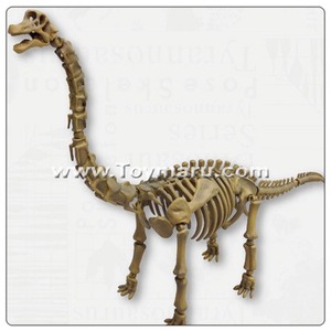 포즈해골 공룡시리즈 104 브라키오사우루스 